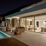 Thesan Villa Marathiás