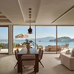 Thesan Villa *