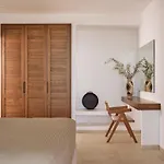 Thesan Villa Marathiás