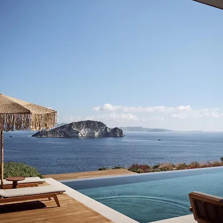 Villa Thesan *