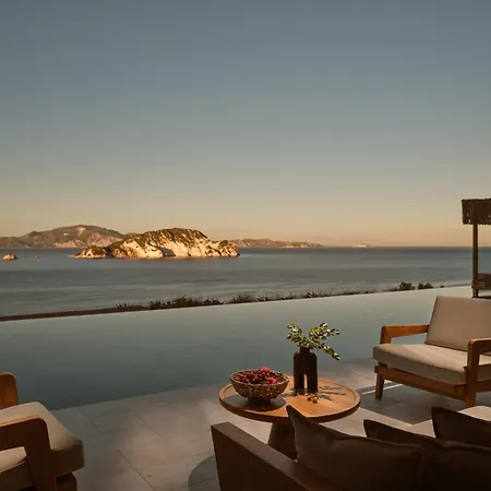Thesan Villa *
