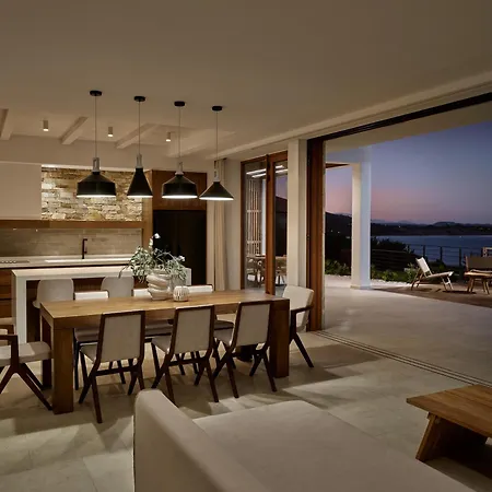 Thesan Villa *