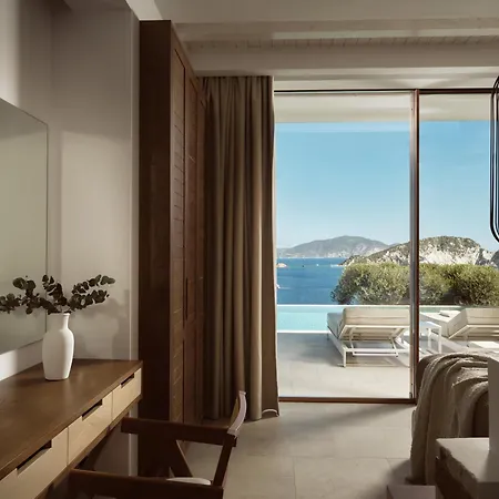 Villa Thesan Marathiás