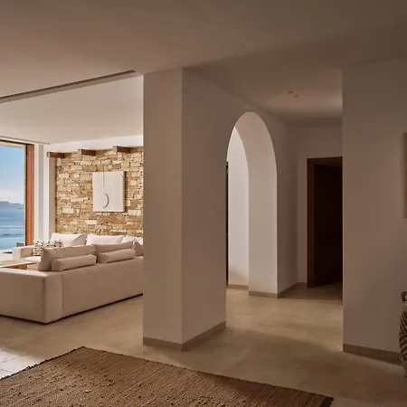 Villa Thesan *