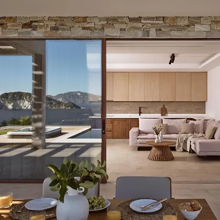 Thesan Villa