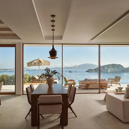 Thesan Villa *