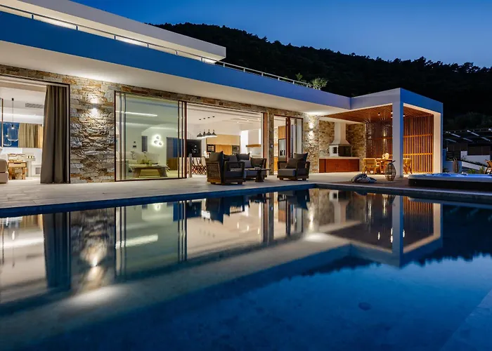 Villa Thesan