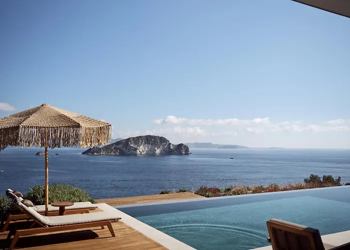 Villa Thesan *