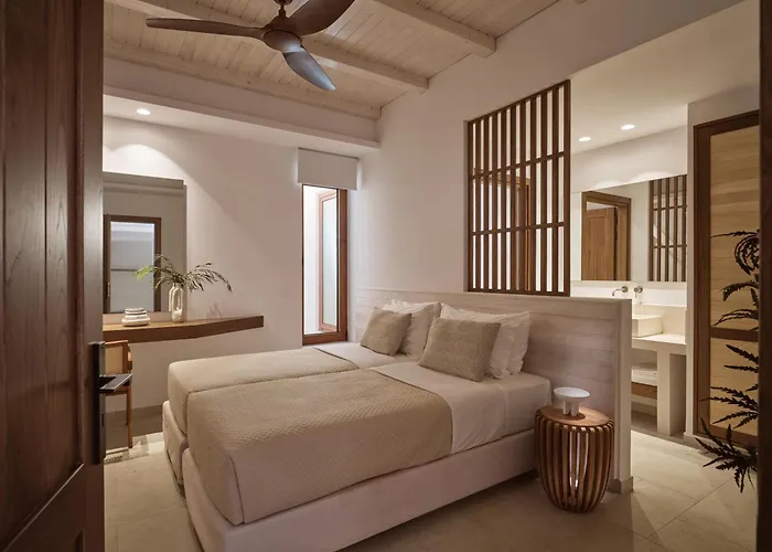 Thesan Villa Marathiás