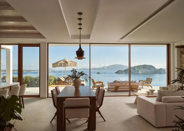 Thesan Villa *