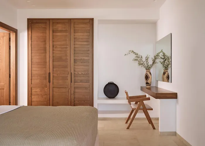 Thesan Villa Marathiás