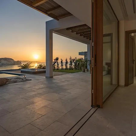 Thesan 빌라 Marathiás