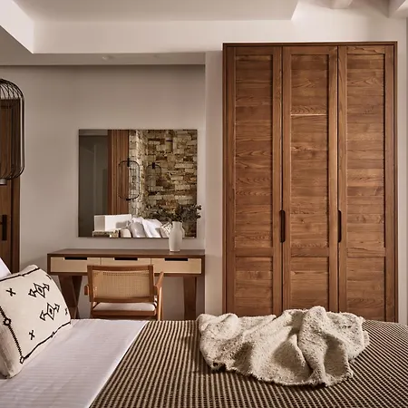 Thesan 빌라 Marathiás