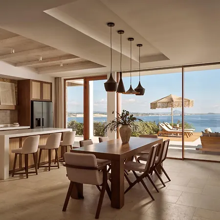 Thesan 别墅 Marathiás