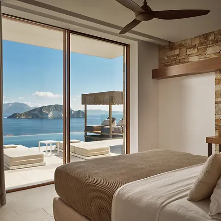 别墅 Thesan Marathiás