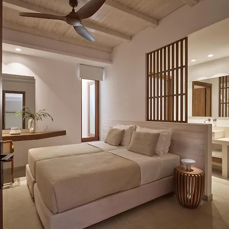 Thesan 别墅 Marathiás