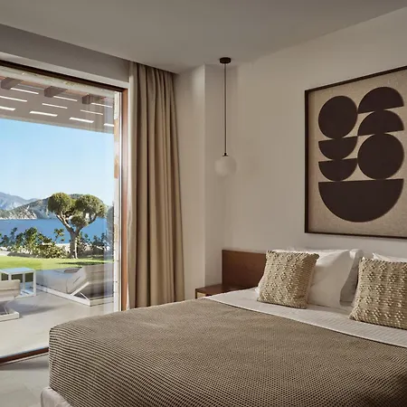 Thesan 빌라 Marathiás