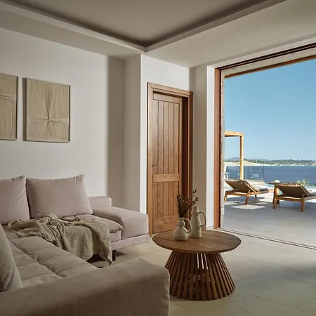 빌라 Thesan Marathiás