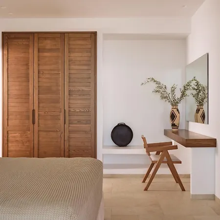 Thesan 别墅 Marathiás